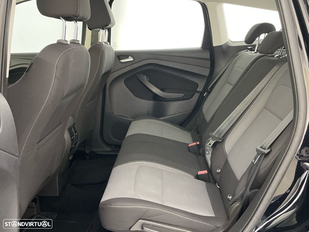Ford Kuga 1.5 TDCi Business - 12