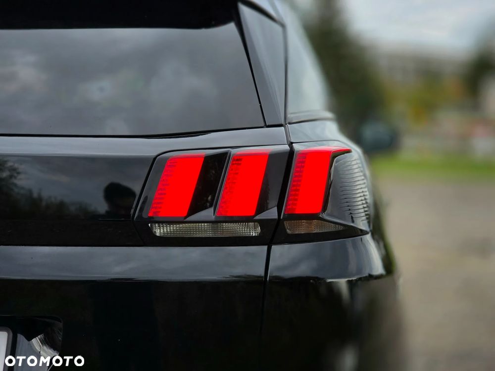 Peugeot 3008 2017 photo 2