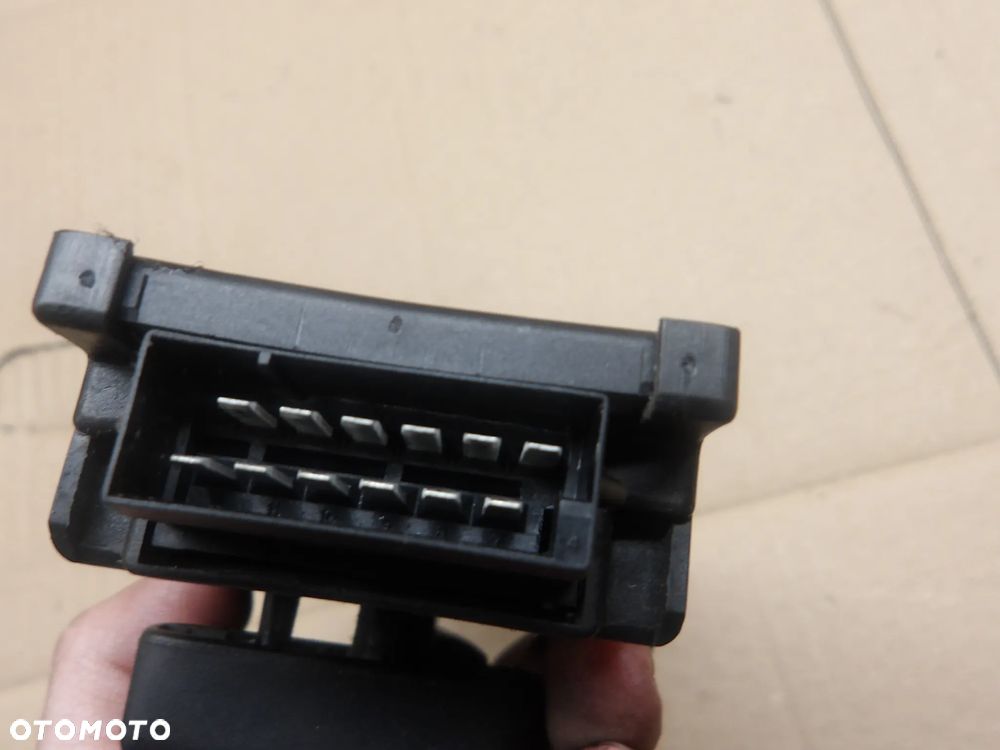 SAAB 93 II 2.0TB PANEL STEROWANIA FOTELA LEWY PRZÓD 13104873 - 3