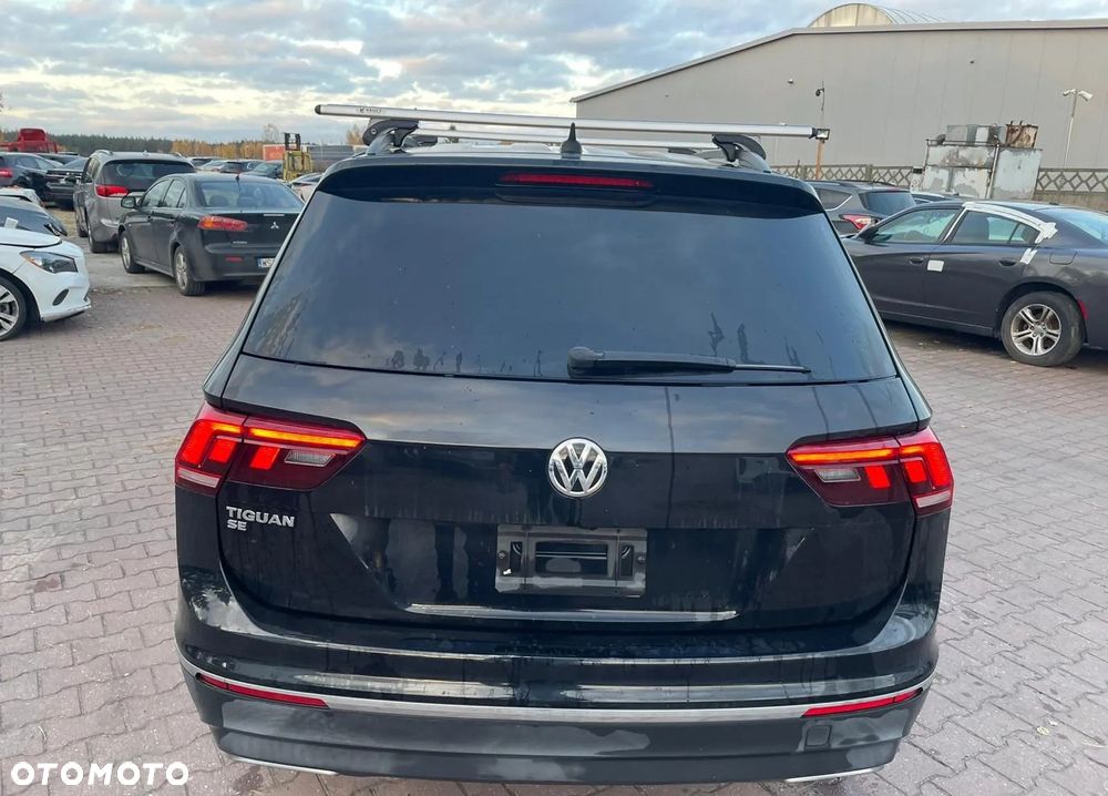Volkswagen Tiguan Allspace - 4