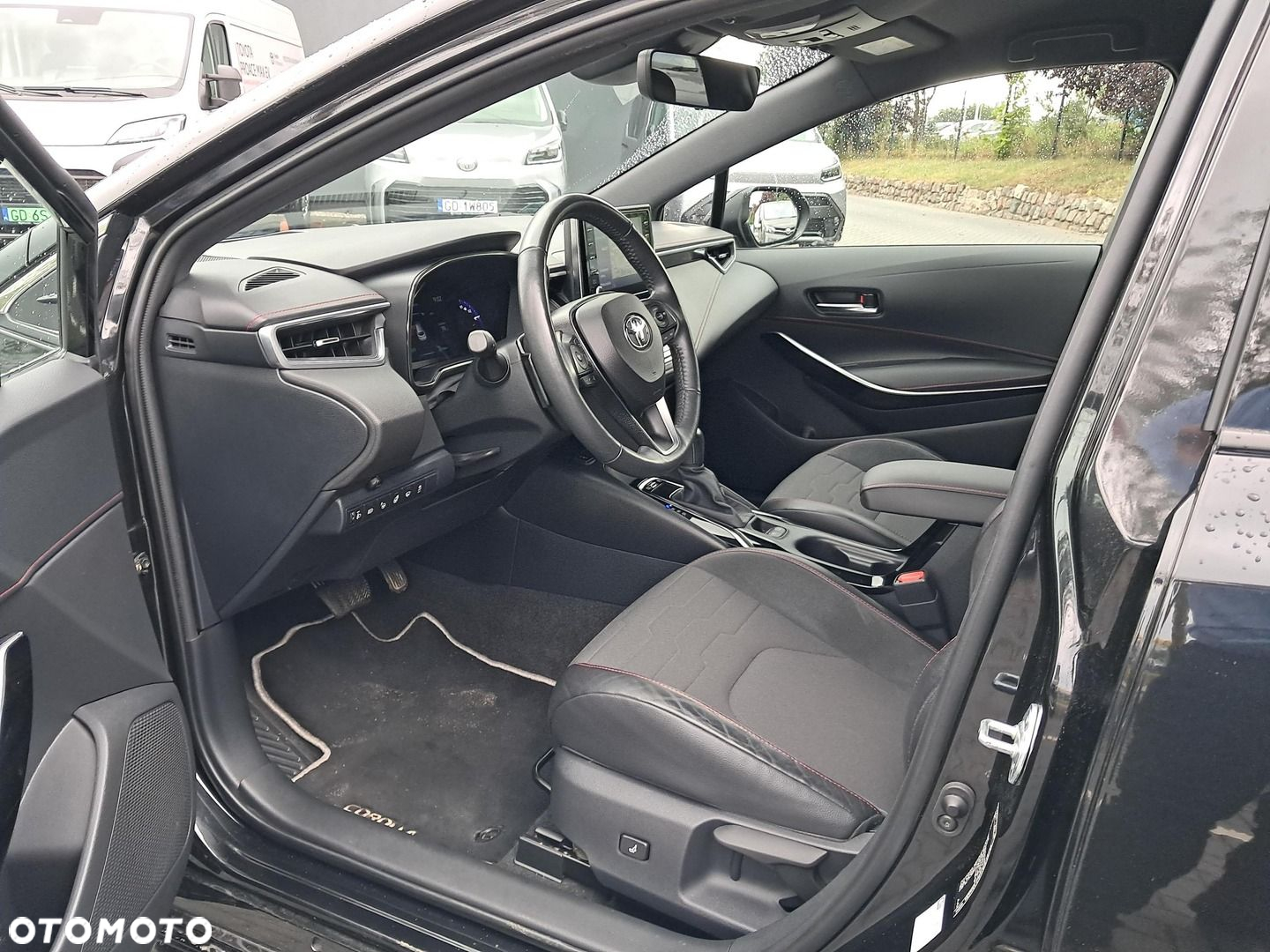 Toyota Corolla - 8