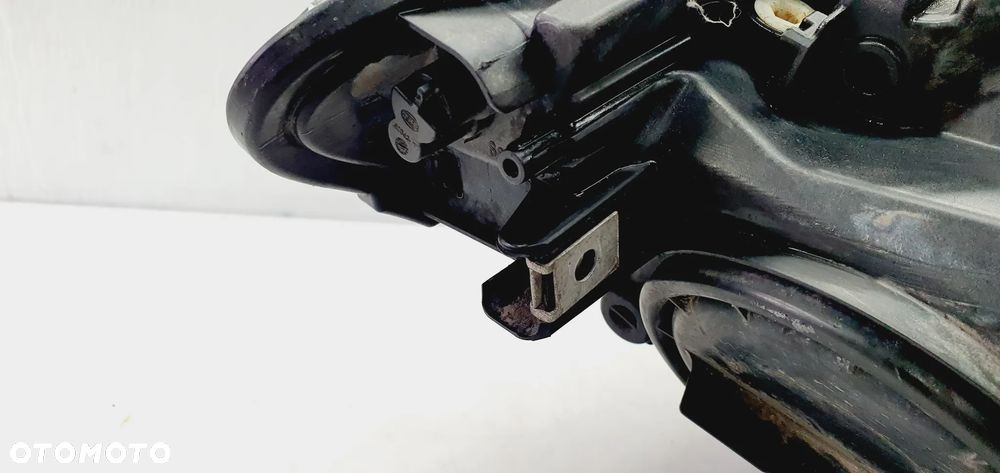 Lampa Lewa BMW F20 Bi-Xenon EUROPA - 5