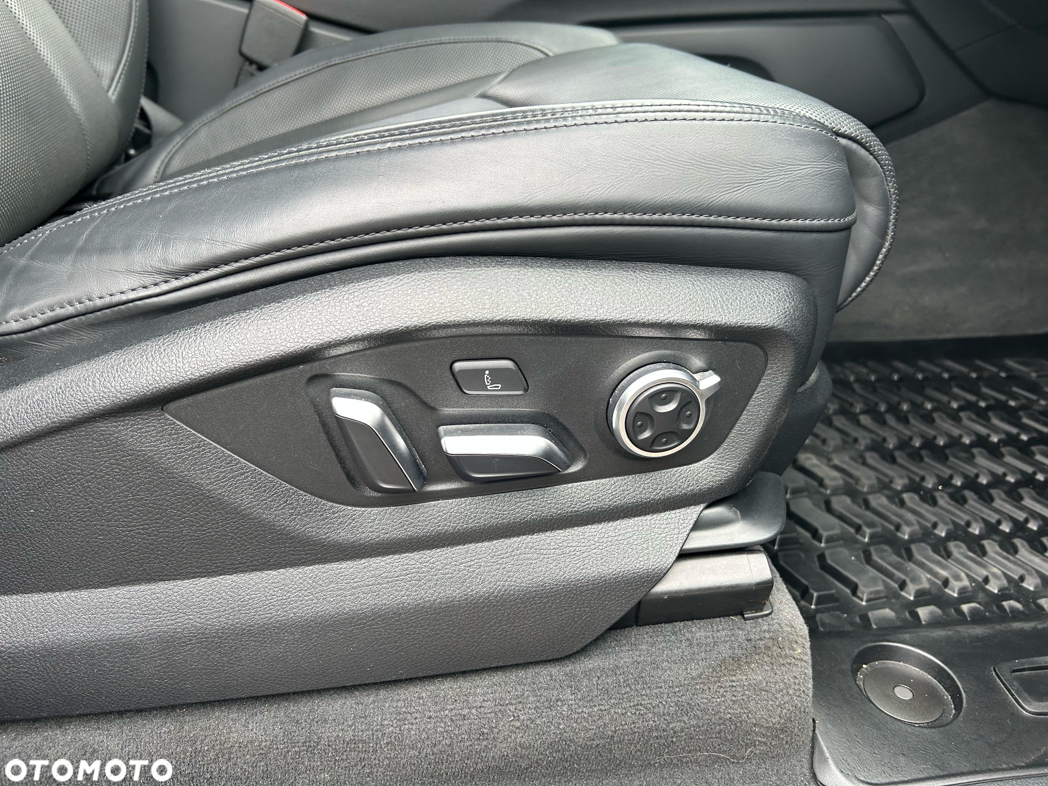 Audi Q7 3.0 TDI Quattro Tiptronic - 13