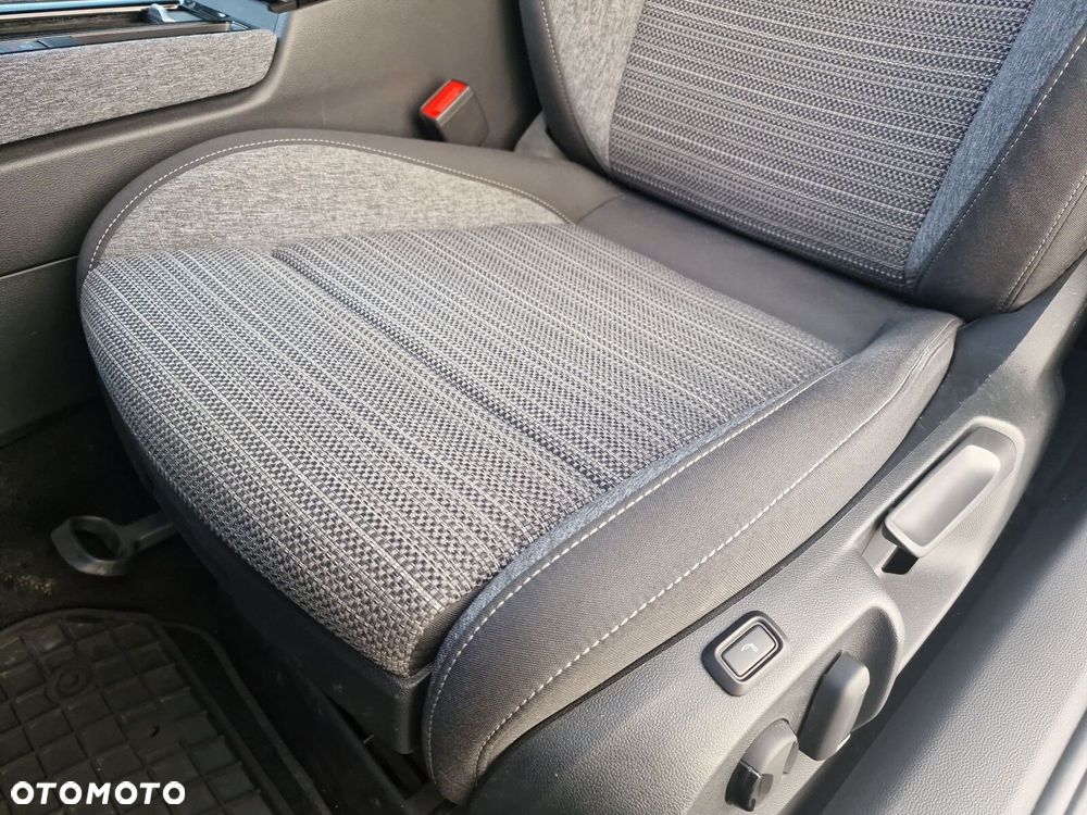 Skoda Superb - 13