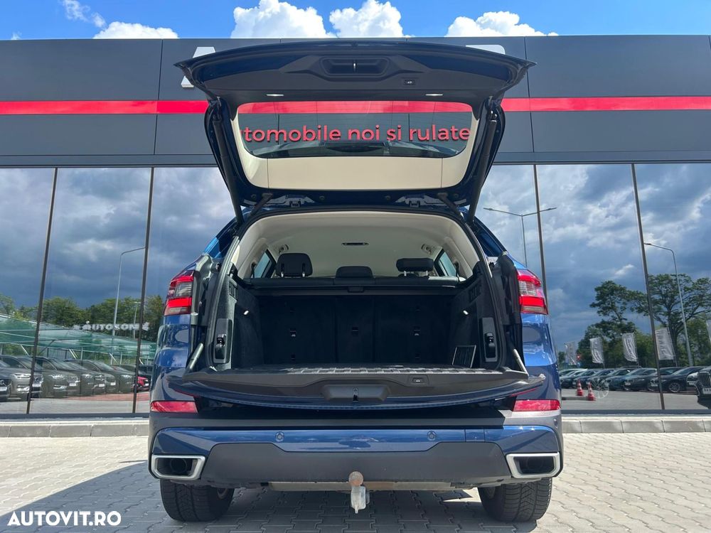 BMW X5 xDrive30d AT MHEV - 8