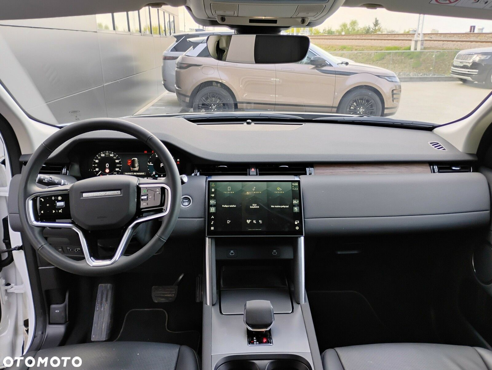 Land Rover Discovery Sport - 15