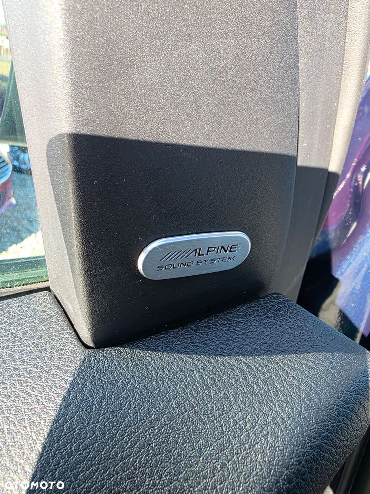 Fiat Freemont 2.0 Multijet 16V DPF Automatik Allrad My - 14