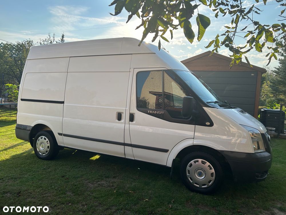 Ford Transit - 7