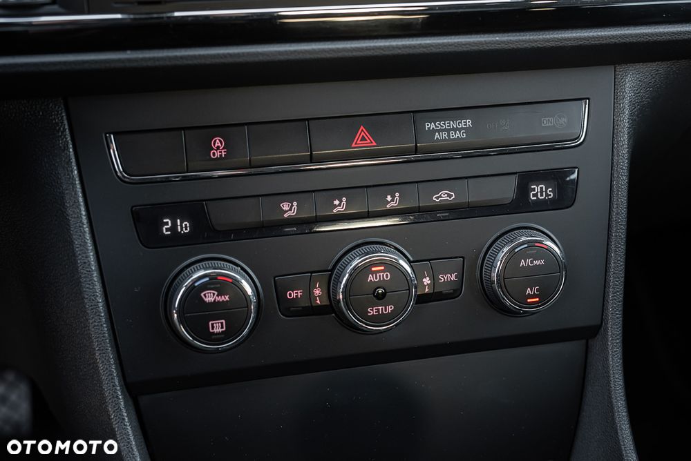 Seat Leon - 20