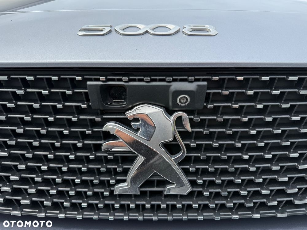 Peugeot 5008 2.0 BlueHDi GT Pack S&S EAT8 - 6