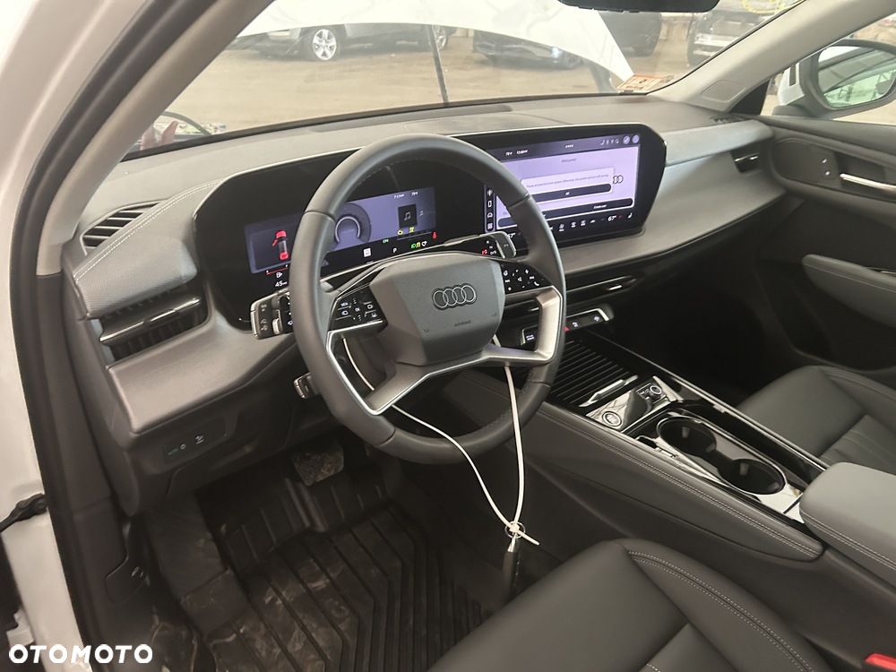 Audi Q3 TFSI 195 kW Quattro S tronic - 27