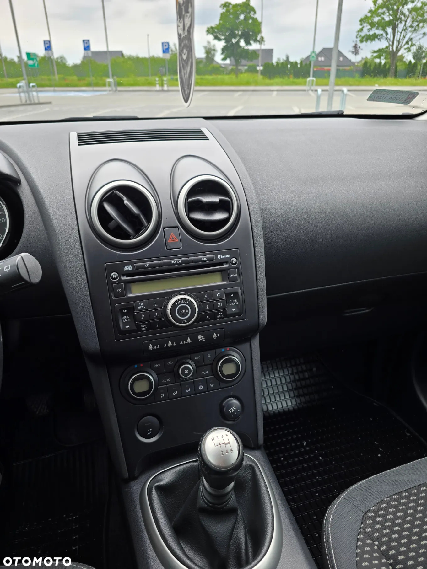 Nissan Qashqai 1.5 dCi Tekna - 15