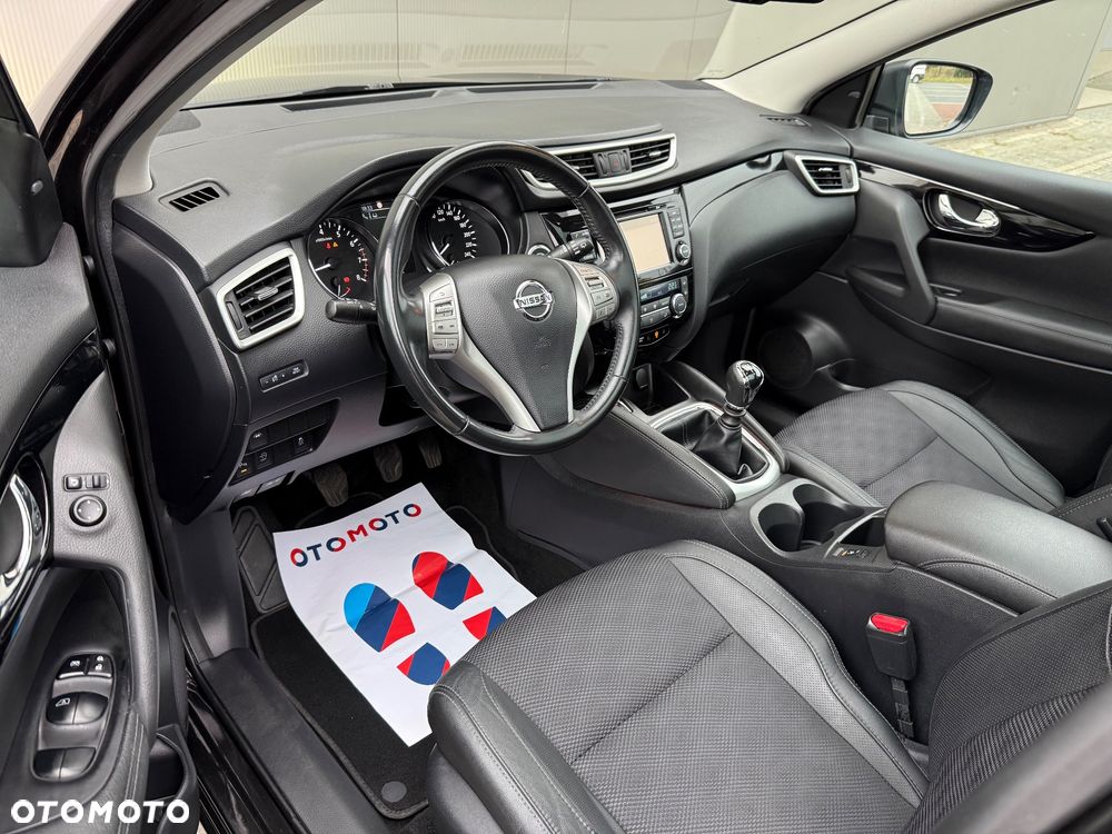 Nissan Qashqai - 12