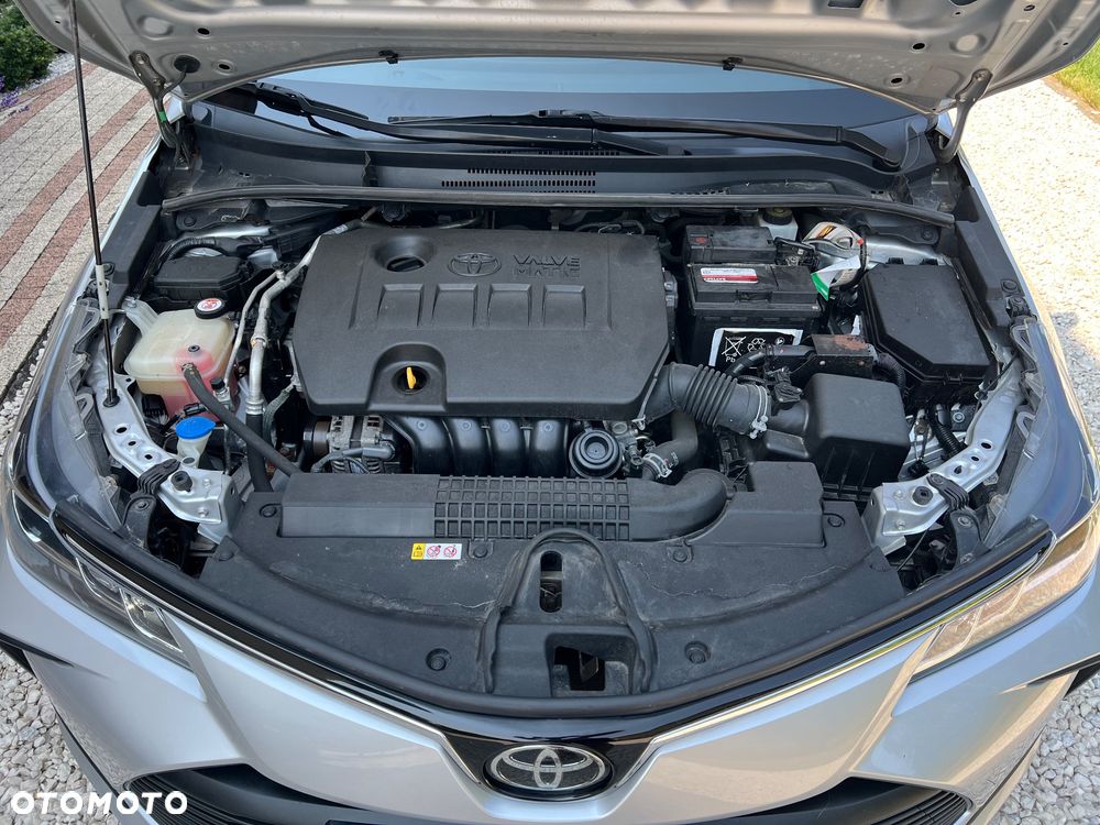 Toyota Corolla - 25