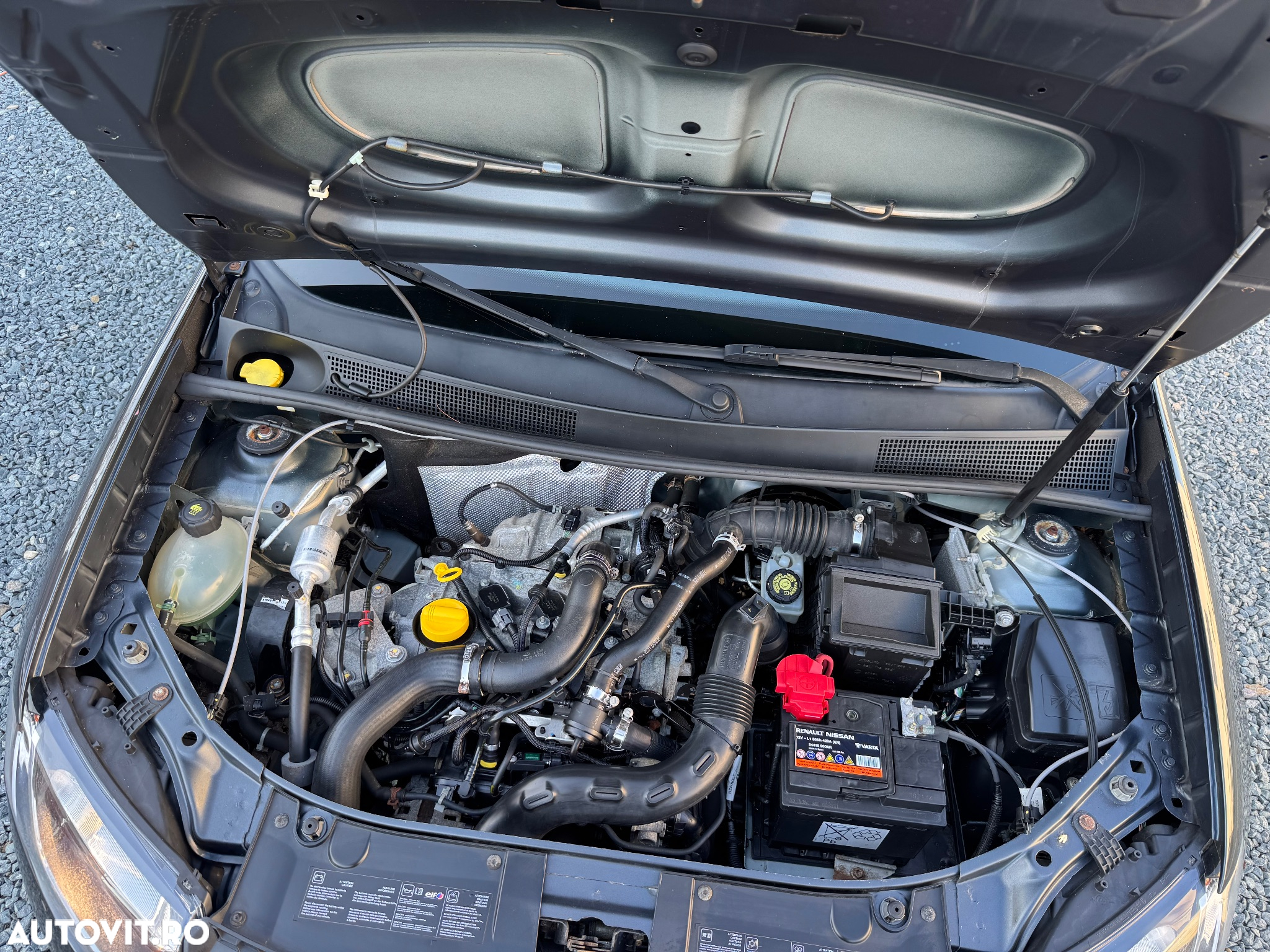 Dacia Sandero 0.9 TCe Prestige - 8