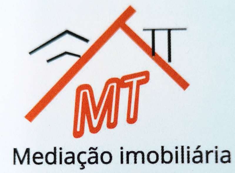 Logotipo: Mteixeira | Mediação Imobiliária