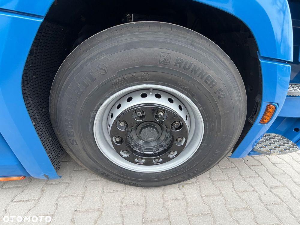 Scania R450 Skora Standard Hydraulika - 4