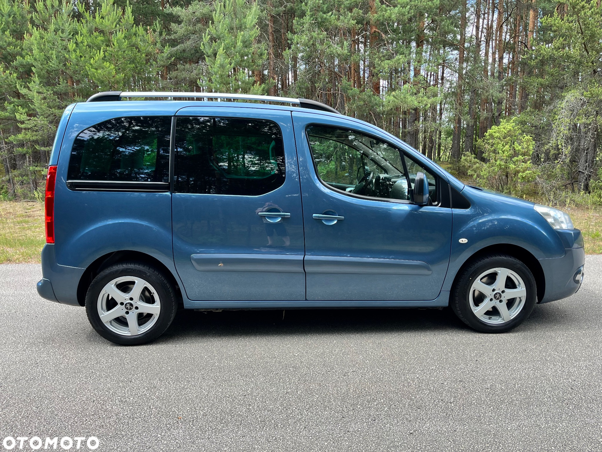 Peugeot Partner Tepee HDi FAP 110 Premium - 5