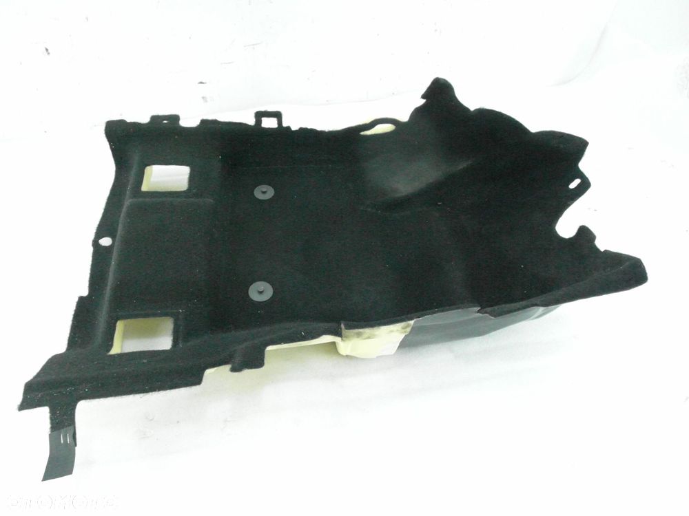 WYKŁADZINA LEWY PRZÓD FORD KUGA II CV44S11455AD S11455AD3JA6 - 2