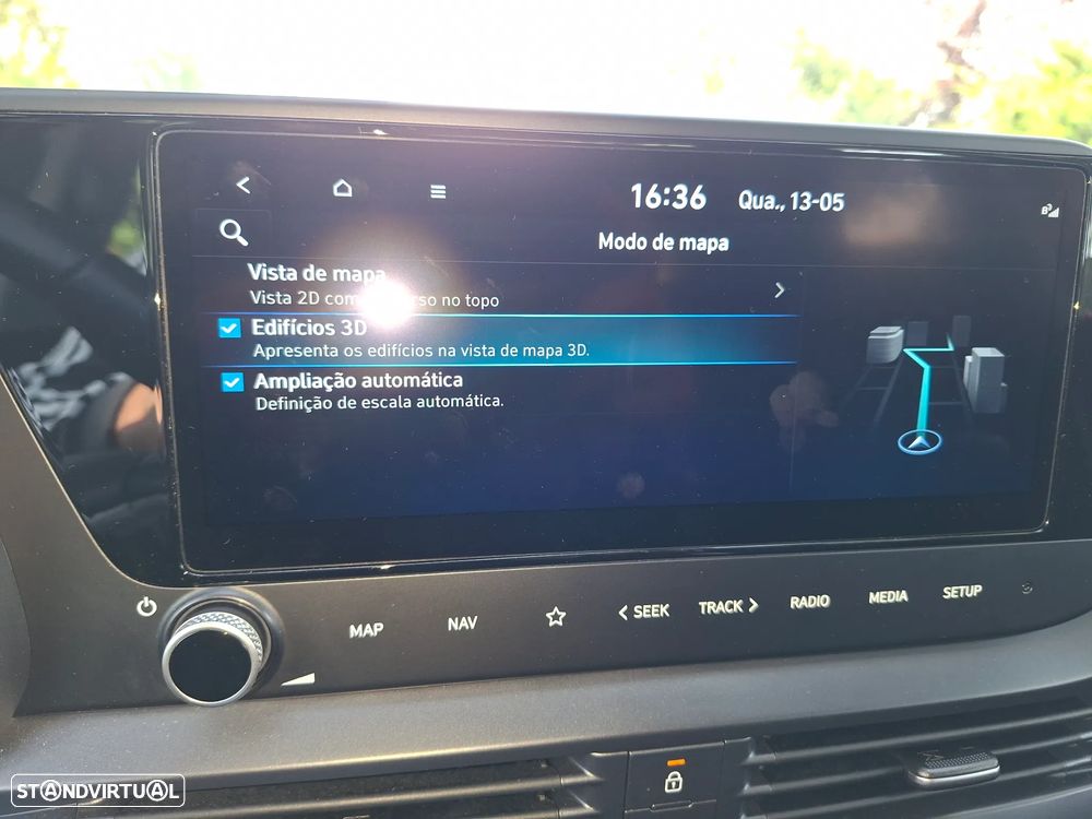 Hyundai Bayon 1.0 T-GDI 48V-Hybrid Trend - 19