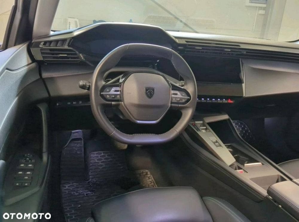 Peugeot 308 2023