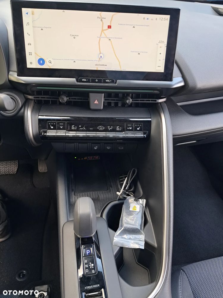 Toyota C-HR - 32