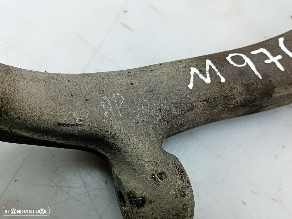 Manga de eixo frente esquerda MERCEDES-BENZ Classe S (W221) - 3