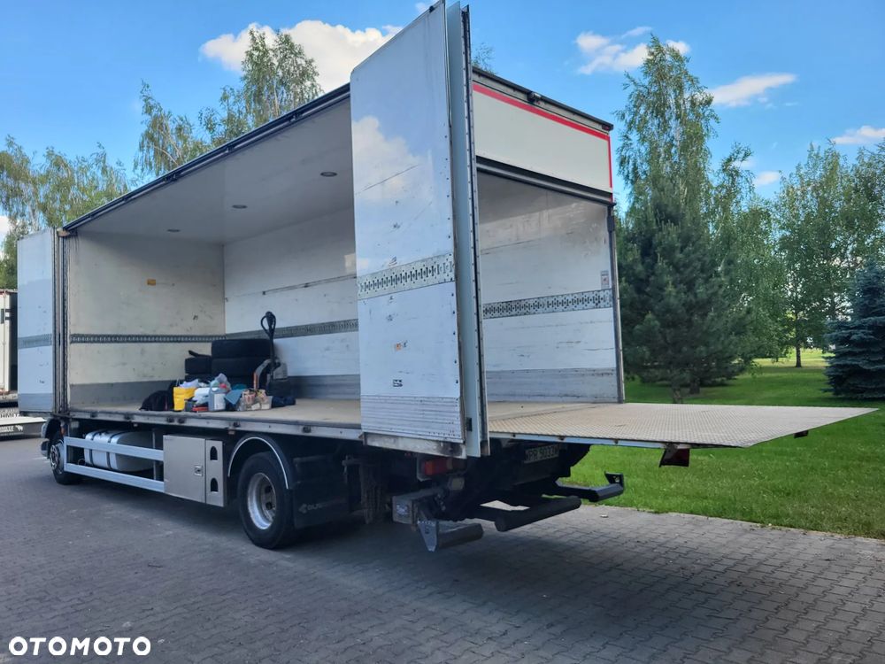 DAF LF 55.250 - 10