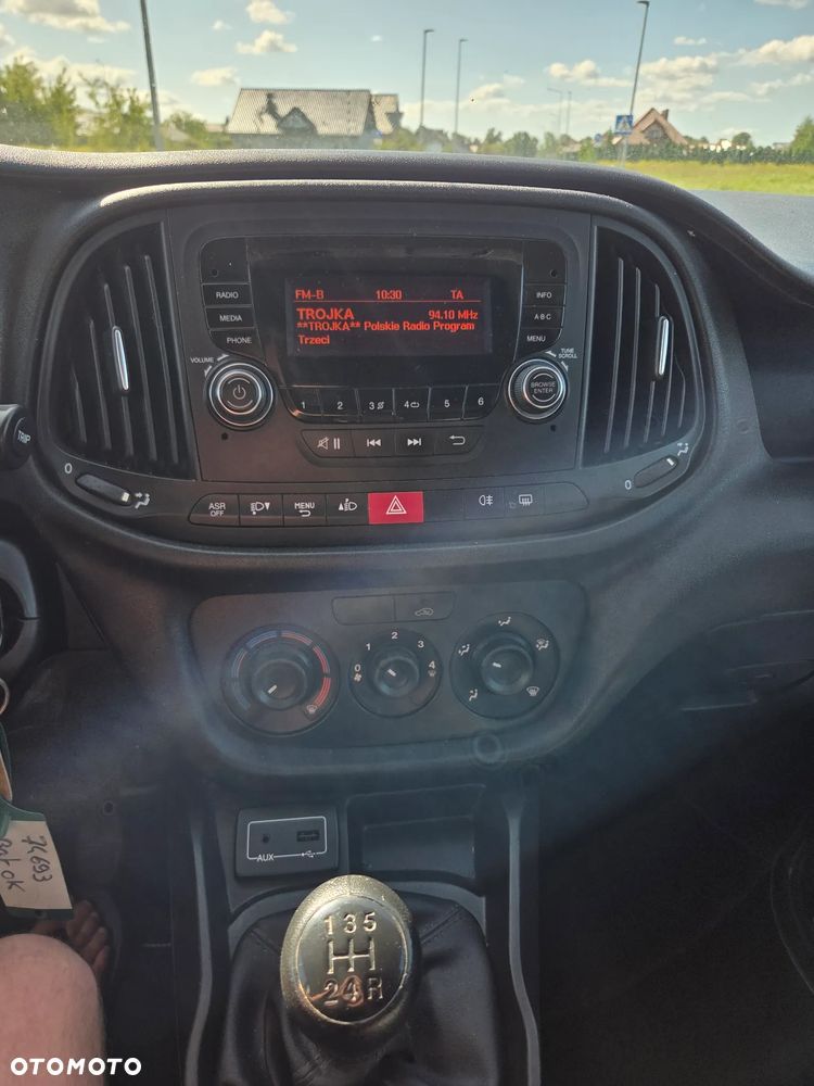 Fiat Doblo - 28