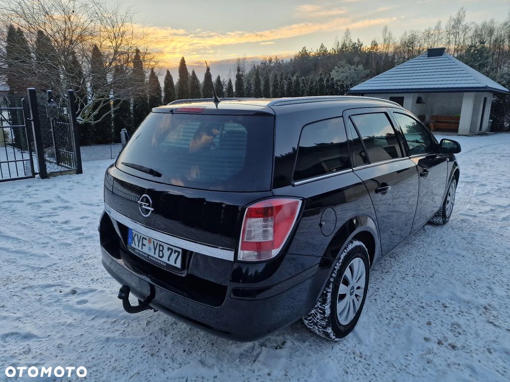 Opel Astra 1.6 Edition 111 Jahre - 7