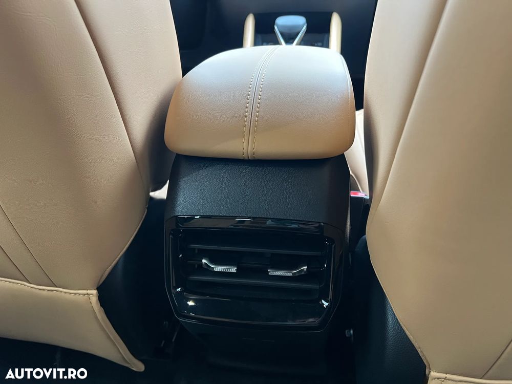 MG HS 1.5 T-GDi 7DCT Exclusive - 14