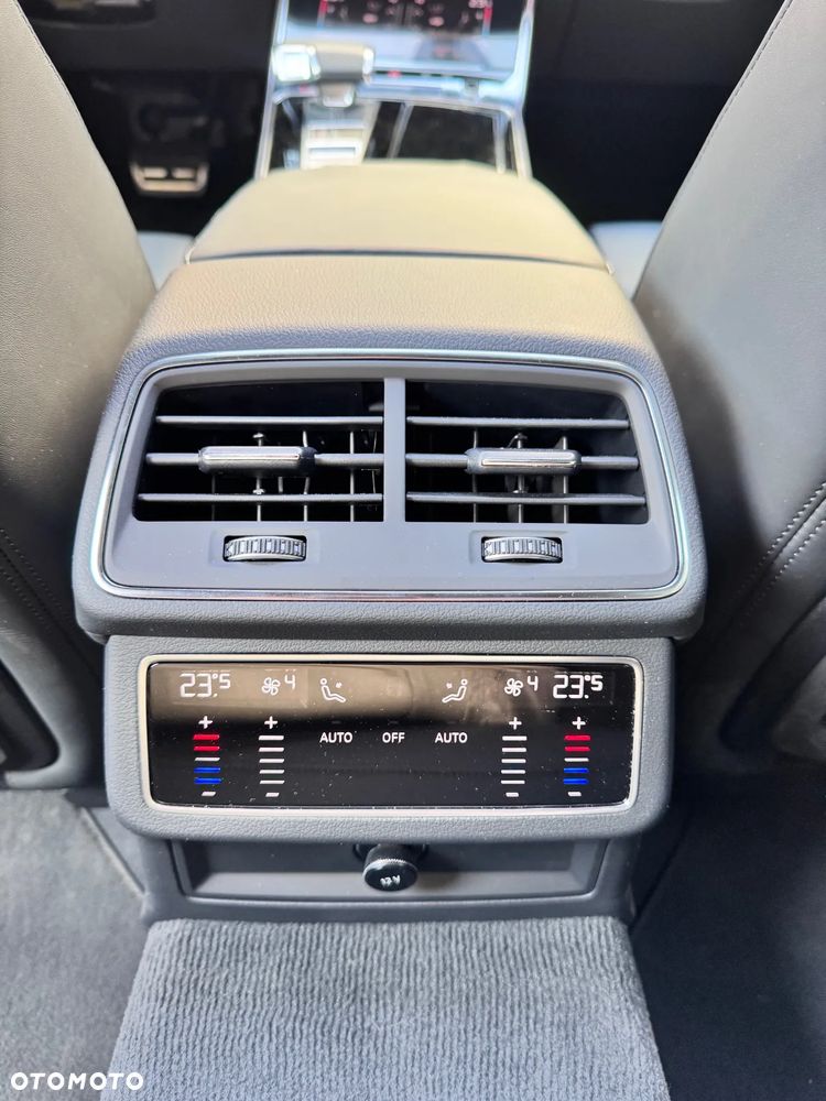 Audi RS6 Avant 4.0 TFSI quattro tiptronic performance - 9