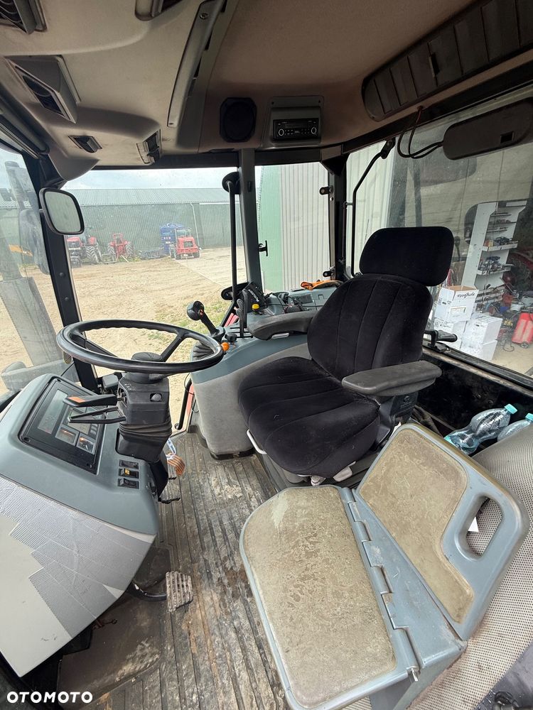 McCormick Mc 115 - 8
