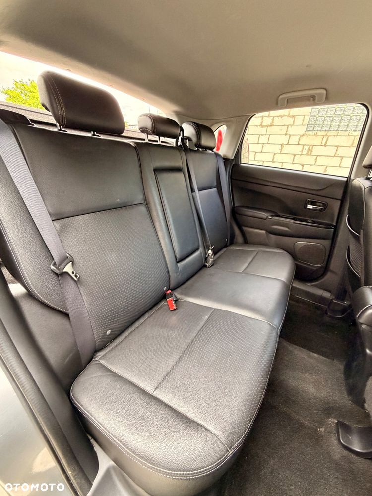 Citroën C4 Aircross 1.6 HDi STT 4x2 Exclusive - 17