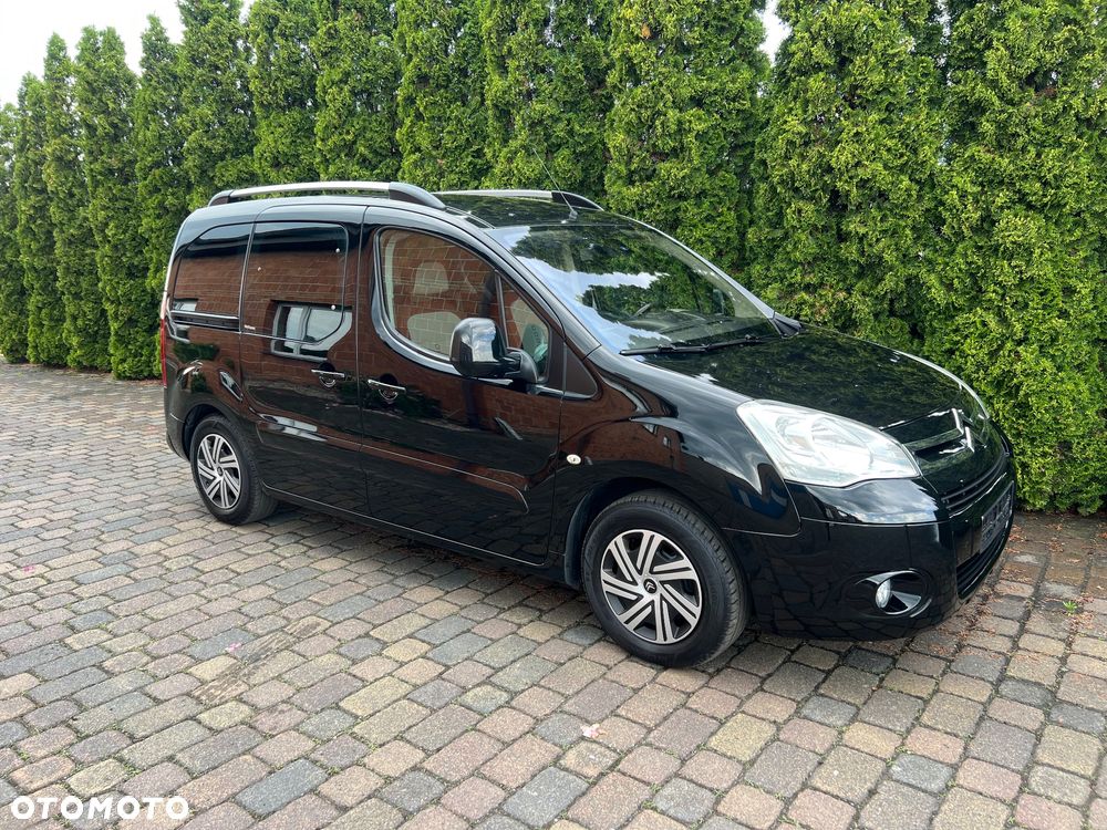 Citroën Berlingo - 4