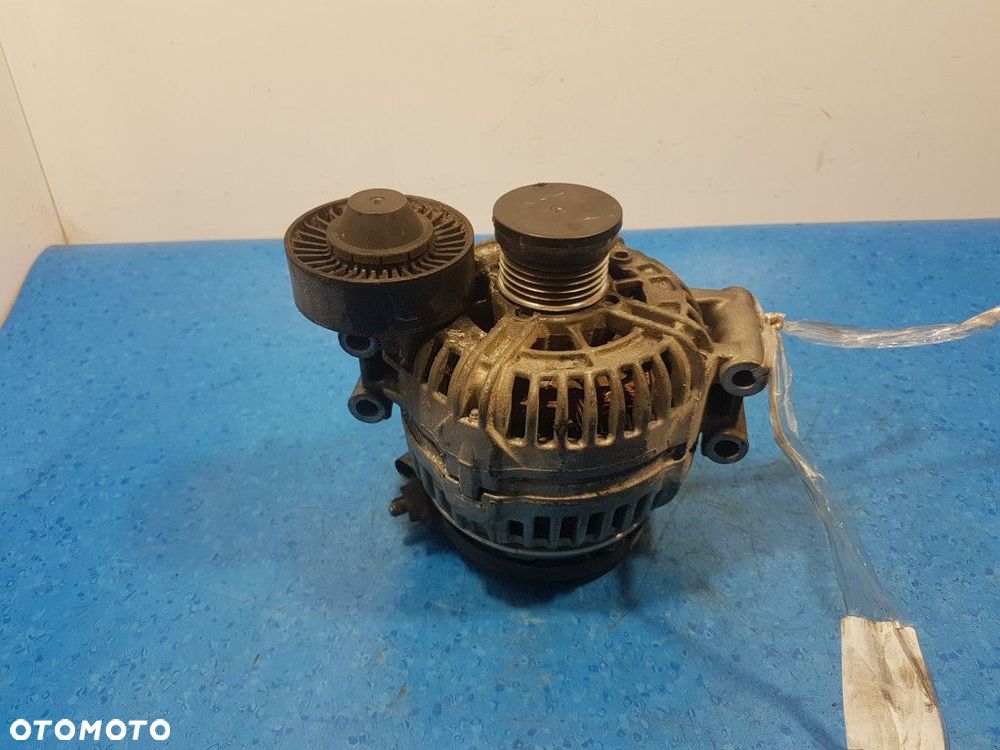 BMW 6 E63 3.0 ALTERNATOR 7543083 - 1