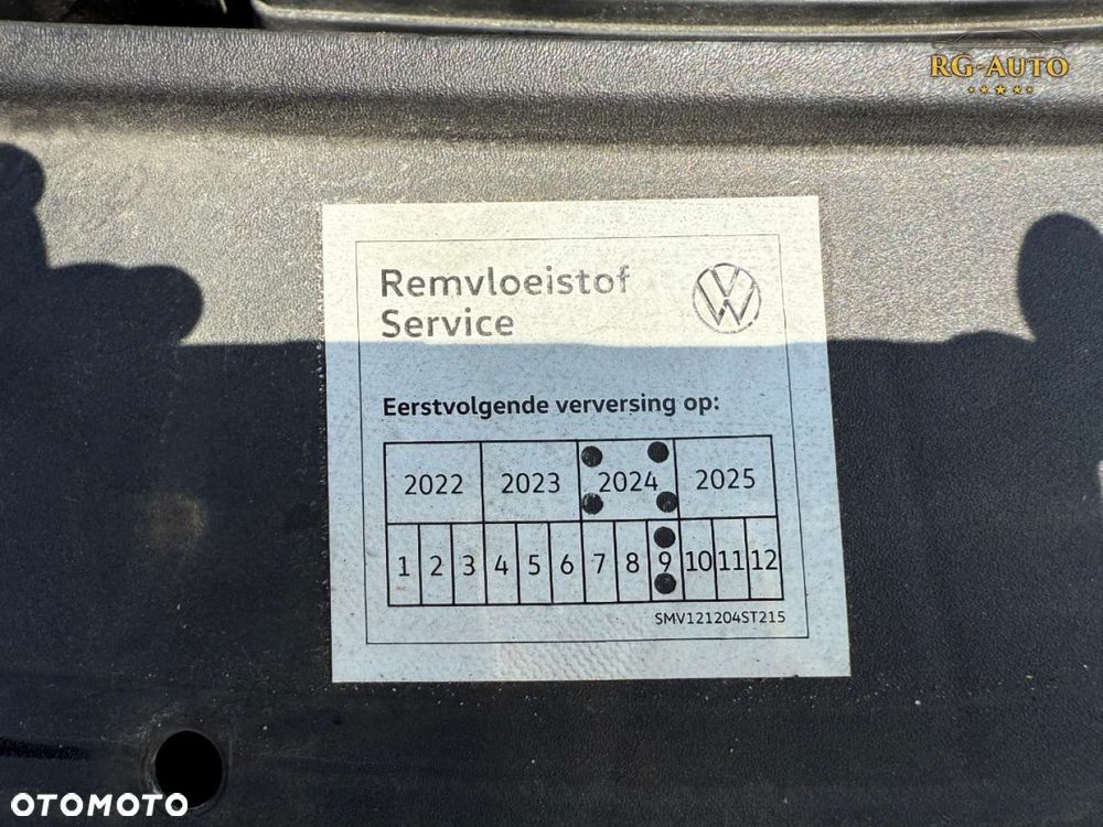 Volkswagen Touran - 40