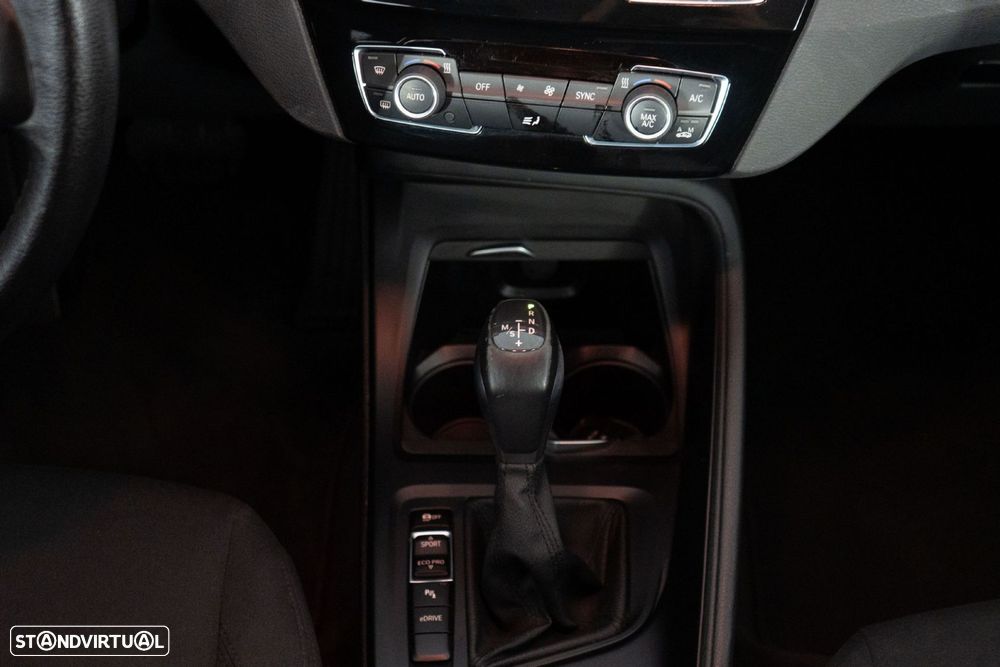 BMW X1 25 e xDrive - 24