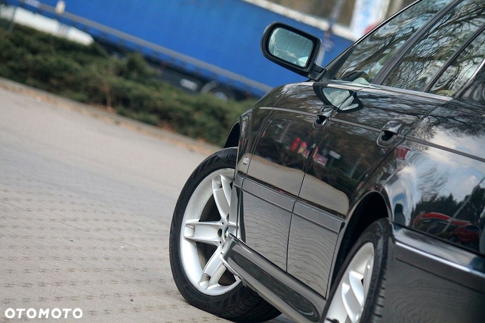 BMW Seria 5 - 13