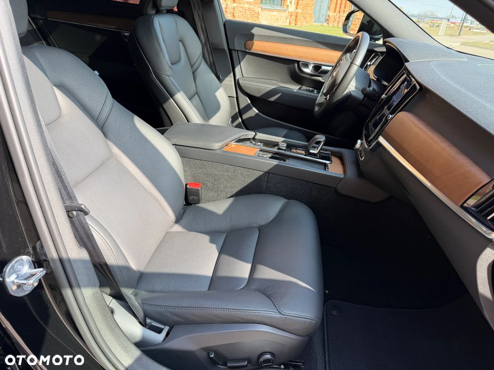 Volvo S90 - 15