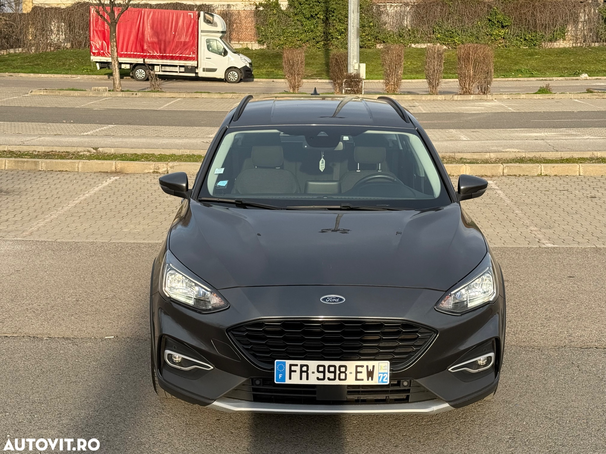Ford Focus 1.5 EcoBlue Active Business - 7