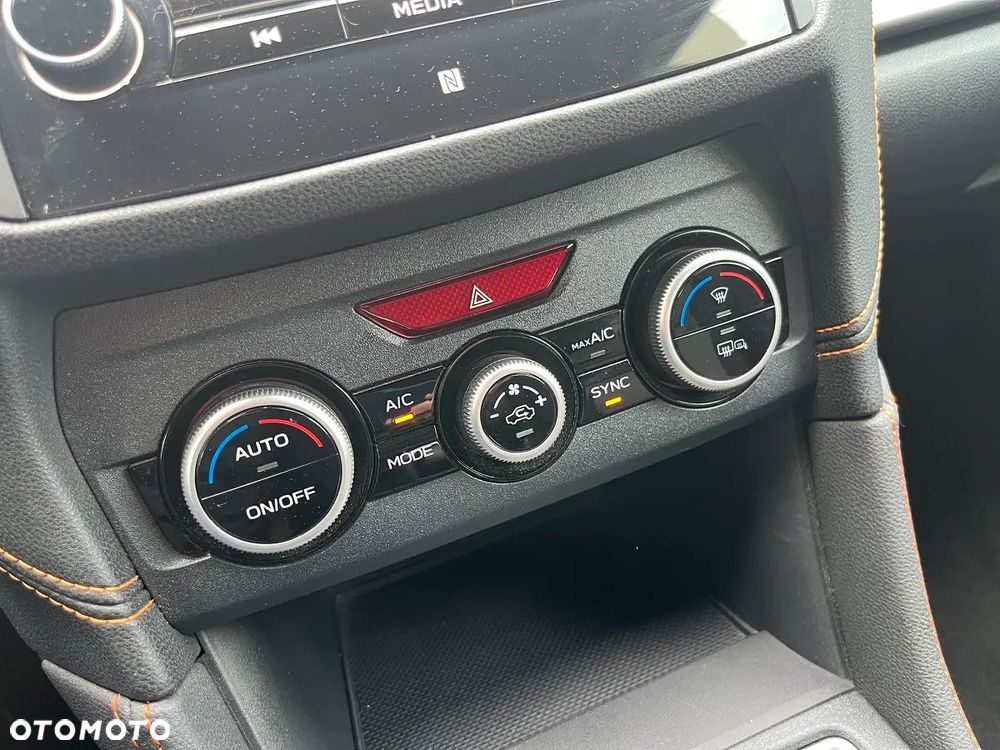 Subaru XV 1.6i Exclusive (EyeSight) Lineartronic - 16