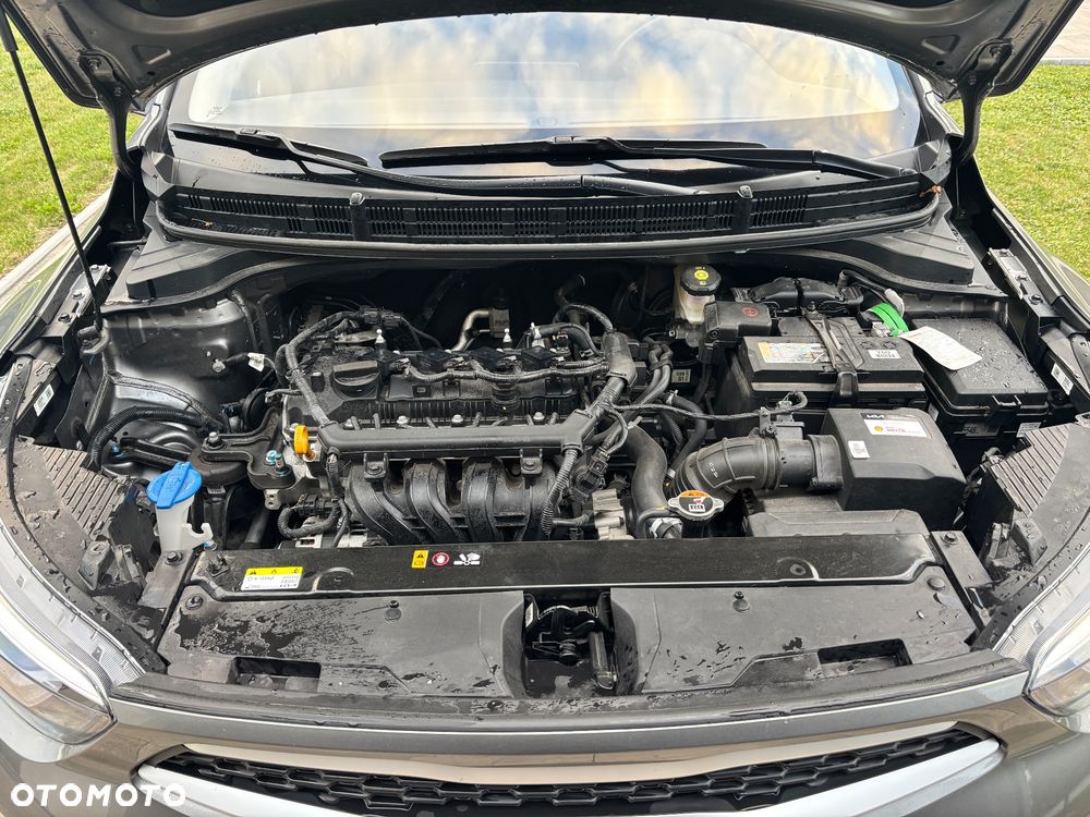 Kia Stonic 1.2 Vision - 15
