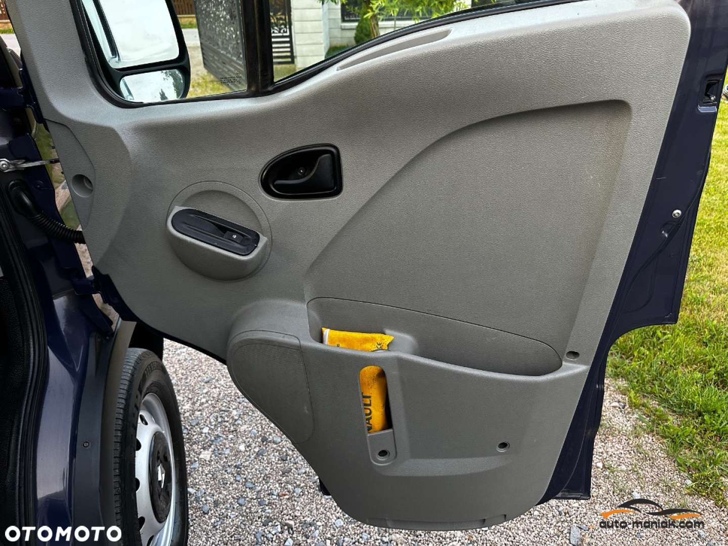 Renault Master - 27