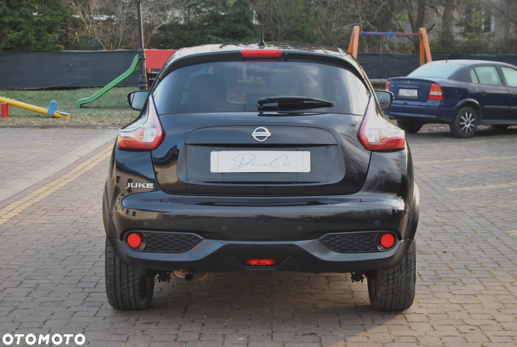 Nissan Juke 1.2 DIG-T Tekna - 18