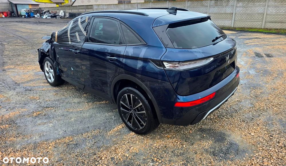 DS Automobiles DS 7 Crossback - 8