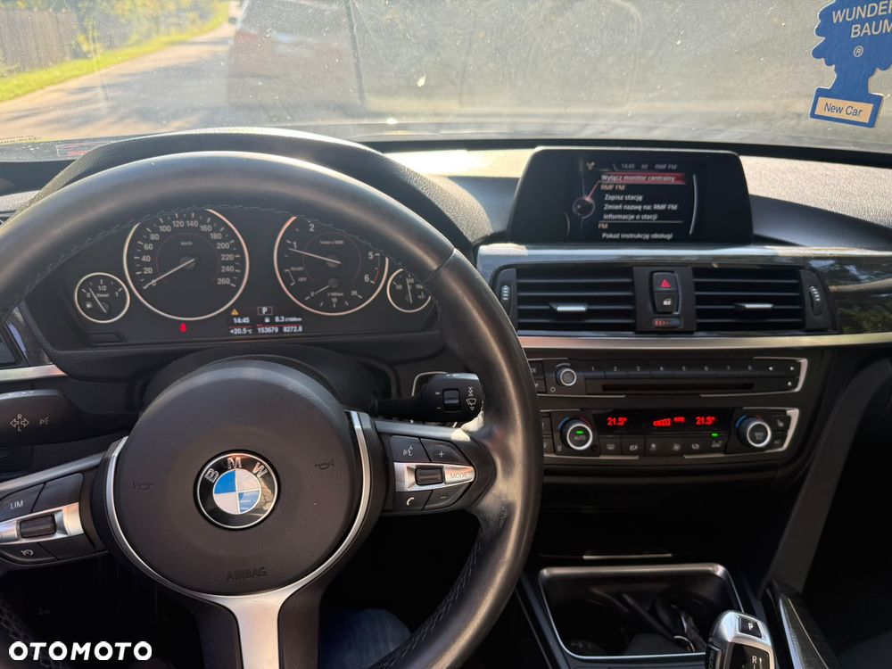 BMW 3GT - 11