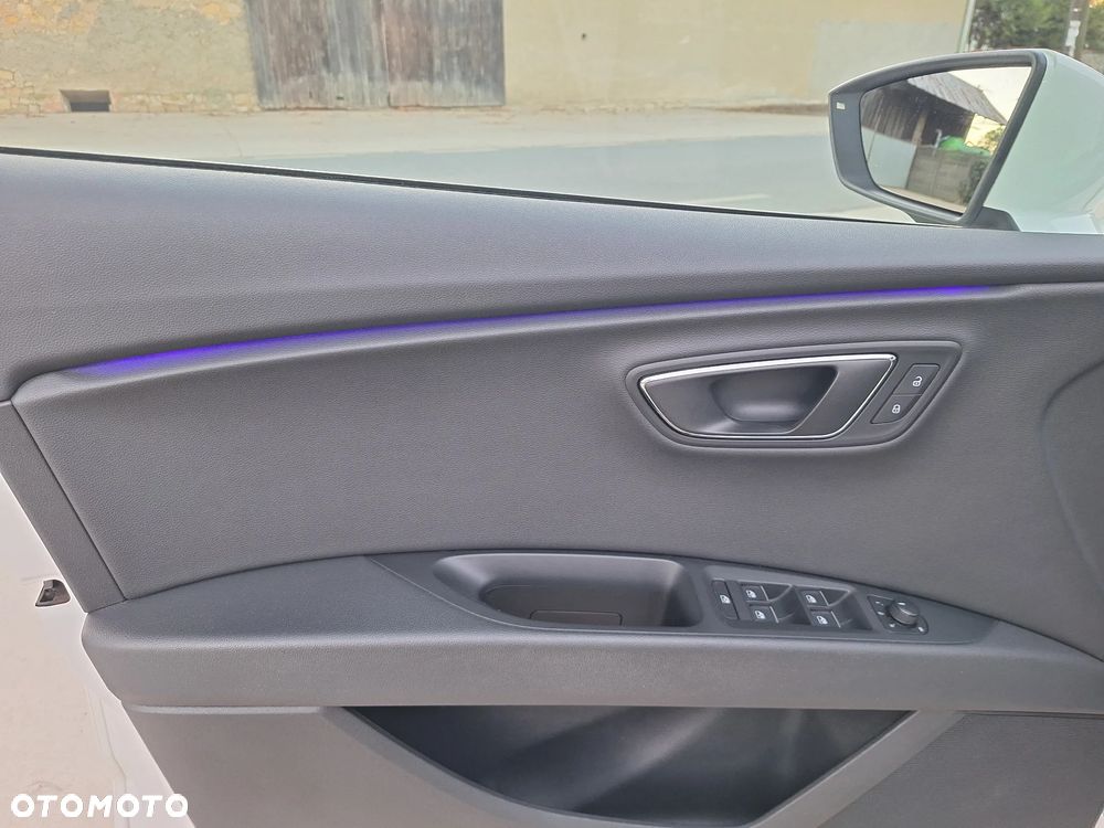 Seat Leon - 20