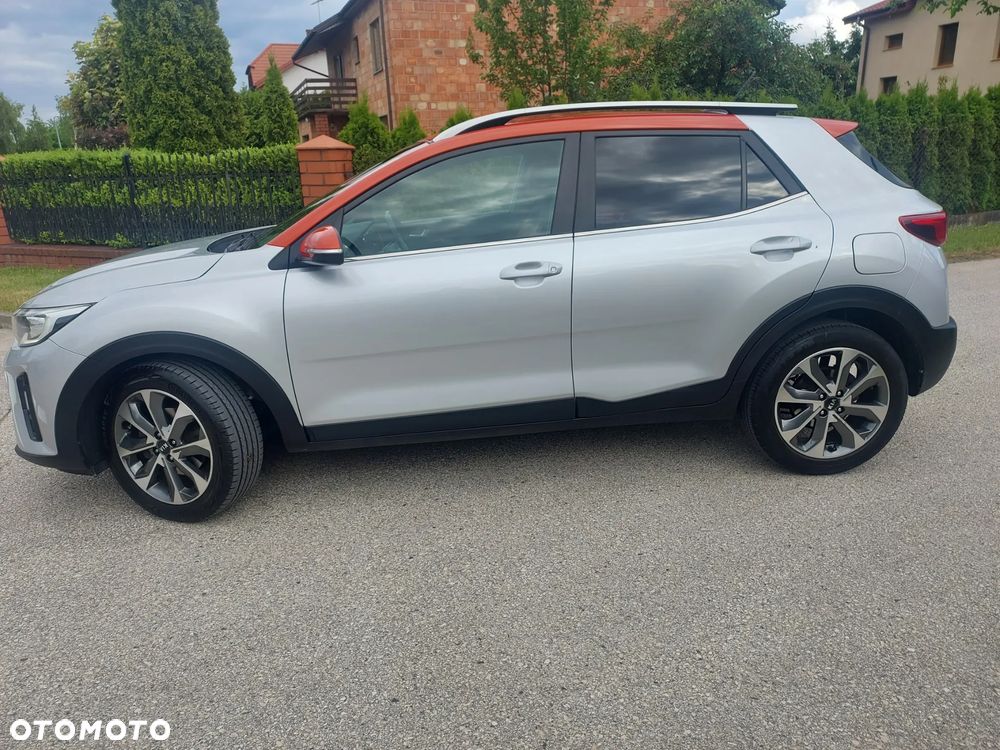 Kia Stonic 1.4 XL - 2