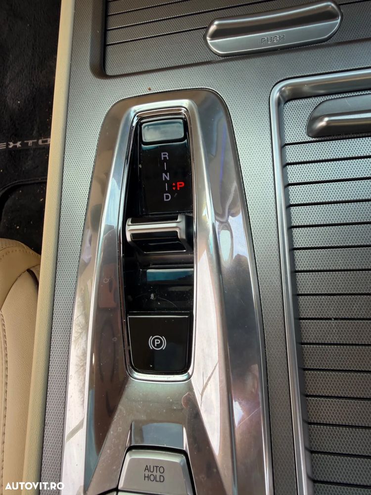 SsangYong REXTON G4 2.2 e-XDI 4WD Premium - 38